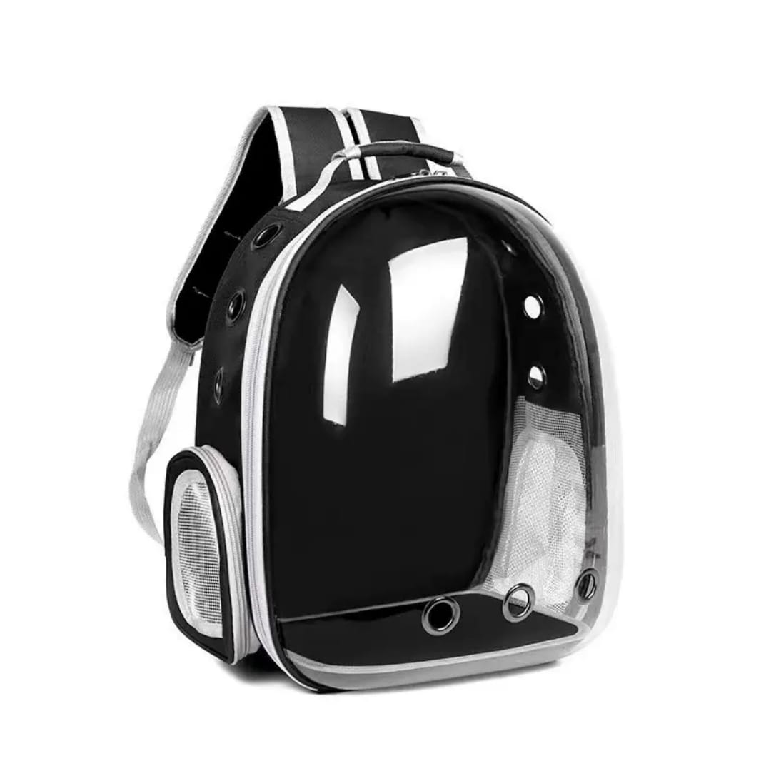 Pet bag pack/বিড়ালের ব্যাগ । - Image 2