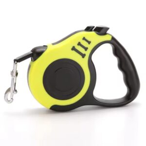 Pet leash/বিড়ালের গলার ফিতা।